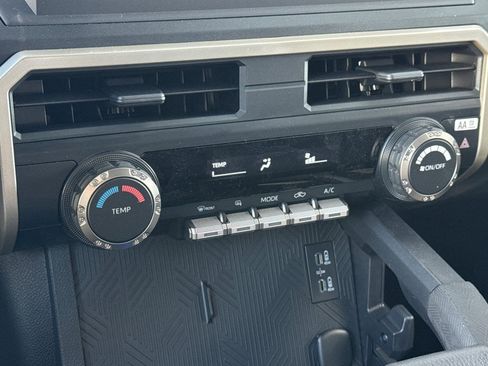 New 2026 Toyota Tacoma SR RWD image 23