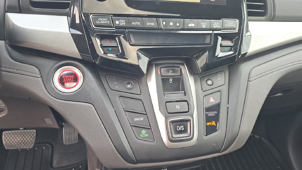 Used 2019 Honda Odyssey EX-L image 14