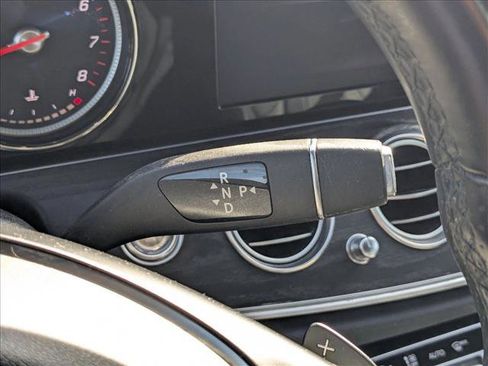 Used 2017 Mercedes-Benz E 300 image 12