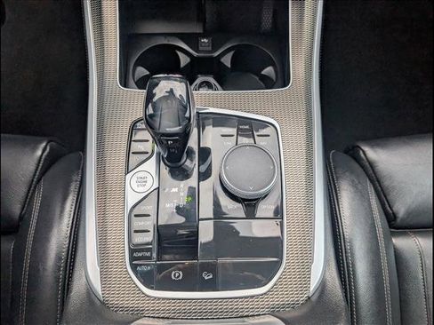 Used 2020 BMW X5 M50i w/ Premium Package image 11