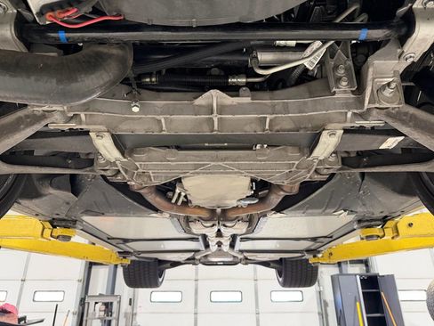 Used 2012 Chevrolet Corvette Grand Sport w/ 3LT Preferred Equipment Group image 31