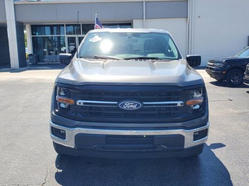 Used 2025 Ford F150 XLT w/ Equipment Group 301A Standard image 2