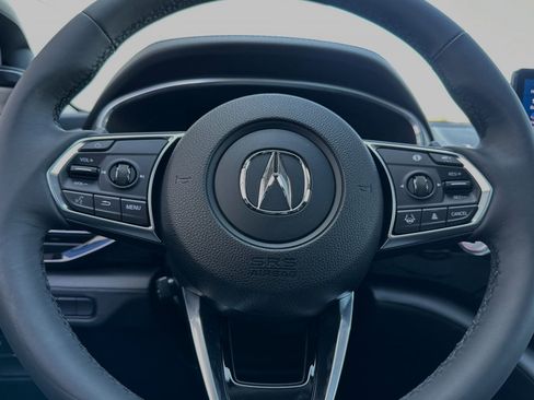 New 2025 Acura MDX w/ Technology Package image 22