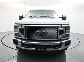 Used 2022 Ford F350 Lariat w/ Lariat Ultimate Package video 2
