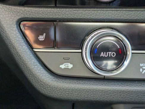 New 2026 Acura ADX FWD image 24