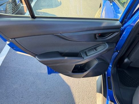 Used 2024 Subaru WRX AWD/4WD image 18