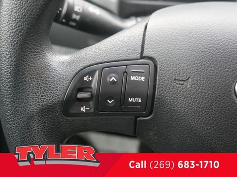 Used 2015 Kia Sportage LX image 28