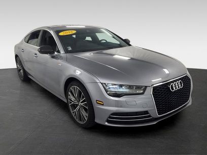 Used 2016 Audi A7 3.0T Prestige w/ Prestige Package