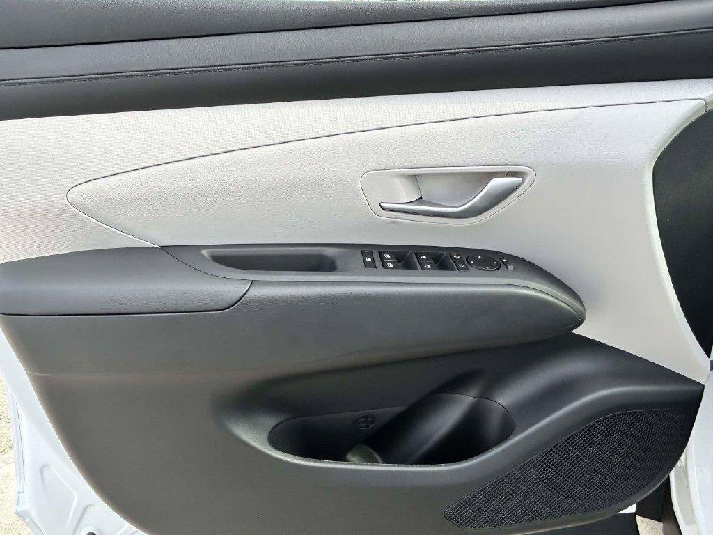 New 2026 Hyundai Tucson SE FWD image 40