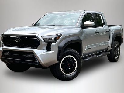 Used 2024 Toyota Tacoma TRD Off-Road