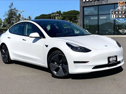 Used 2023 Tesla Model 3 Standard Range