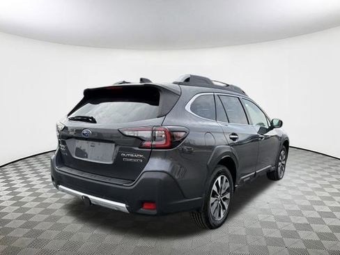 Certified 2023 Subaru Outback Touring XT image 9