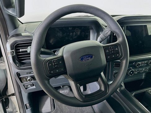 New 2025 Ford F150 STX w/ Equipment Group 200A image 9