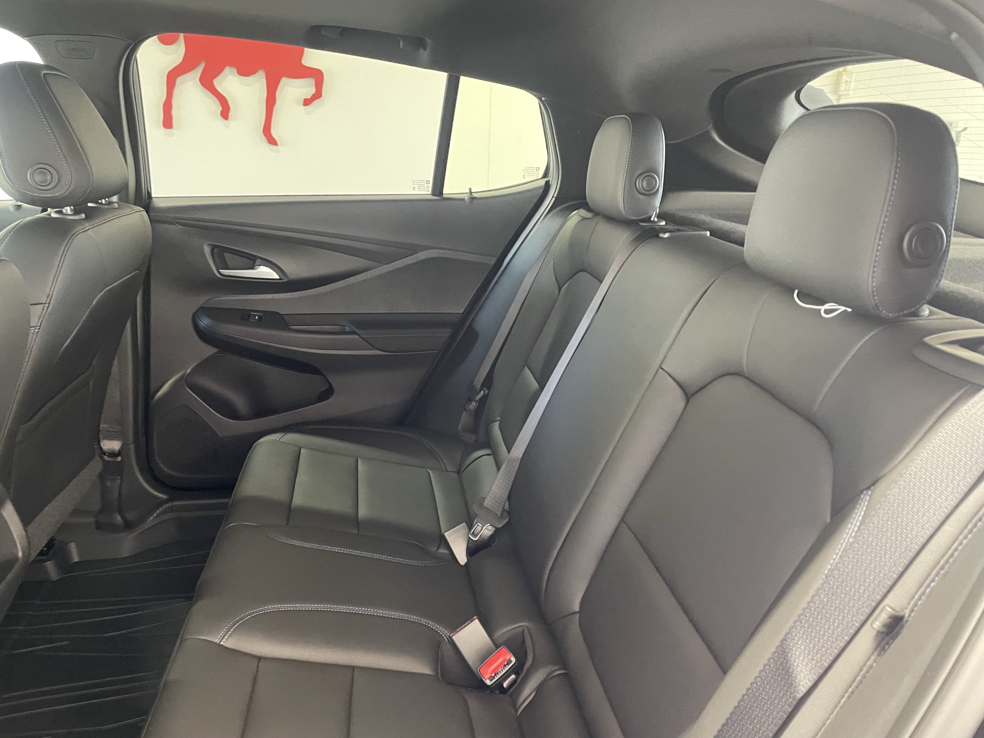 New 2026 Buick Envista Sport Touring w/ Convenience I Package FWD image 12
