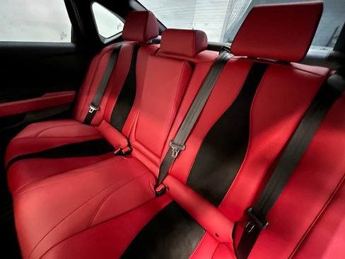 Certified 2025 Acura TLX SH-AWD w/ A-SPEC Pkg image 14