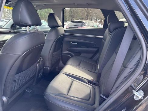 Used 2023 Hyundai Tucson SEL w/ Convenience Package image 11