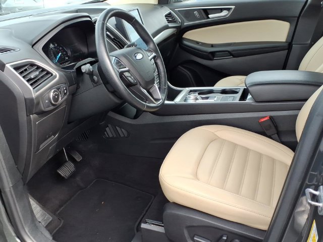 Used 2023 Ford Edge SEL w/ Convenience Package AWD/4WD image 15