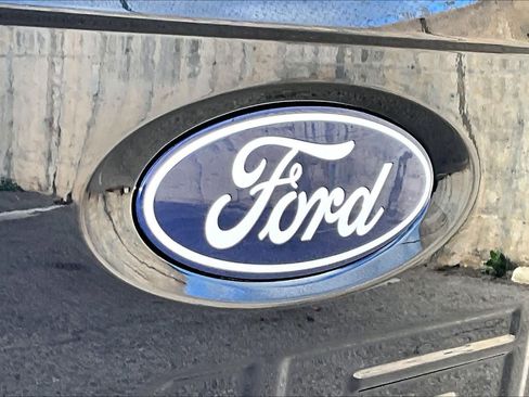 Used 2025 Ford F150 Lightning Flash w/ Max Trailer Tow Package image 33