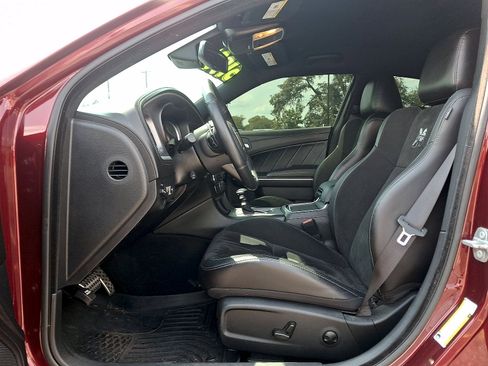 Used 2022 Dodge Charger Scat Pack RWD image 11