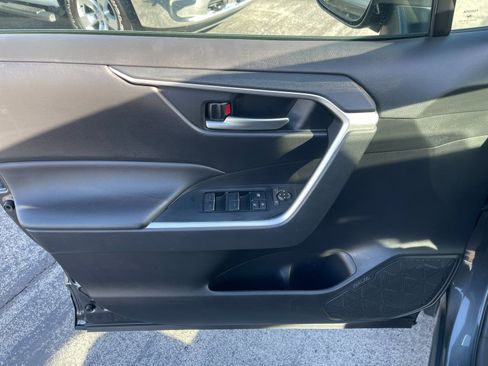 Used 2024 Toyota RAV4 XLE image 12