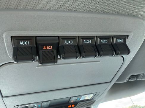 New 2026 Ford F350 XL w/ STX Appearance Package image 28