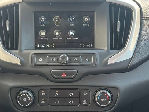Used 2019 GMC Terrain SLE FWD image 13
