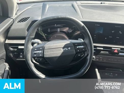 Used 2026 Kia Sportage S AWD/4WD image 27