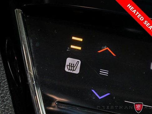 Used 2017 Honda HR-V EX-L image 5