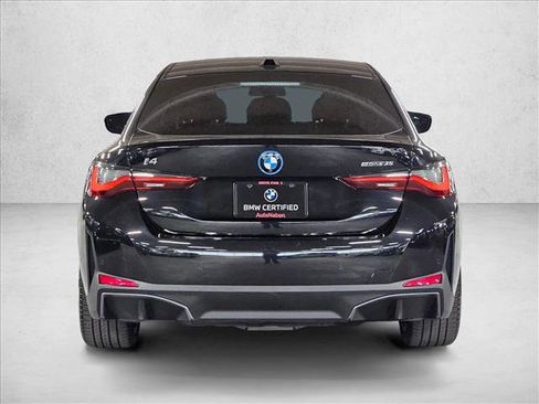 Certified 2023 BMW i4 eDrive35 image 7