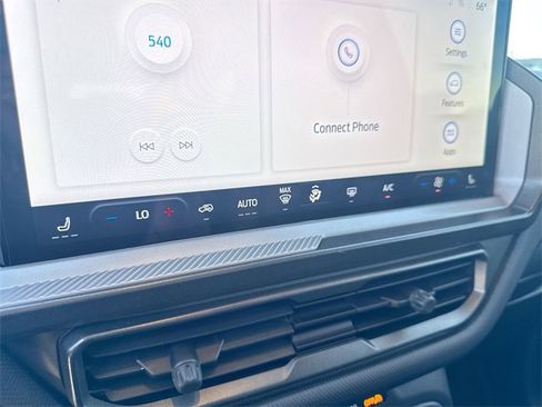 Certified 2025 Ford Bronco Sport Big Bend w/ Convenience Package image 21