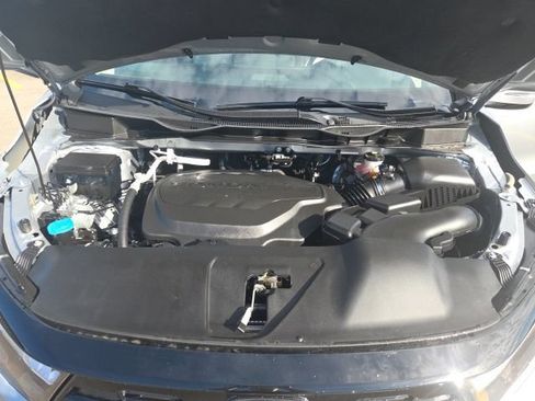 Used 2025 Honda Odyssey Elite image 20
