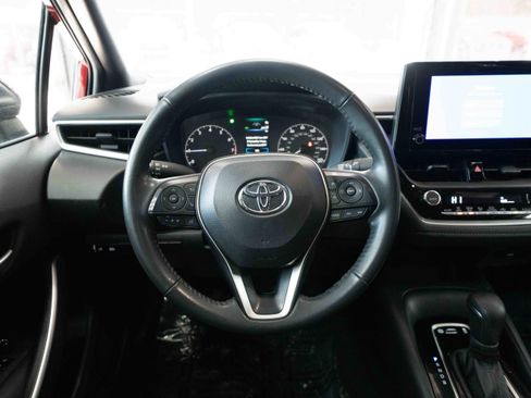 Used 2024 Toyota Corolla SE image 21