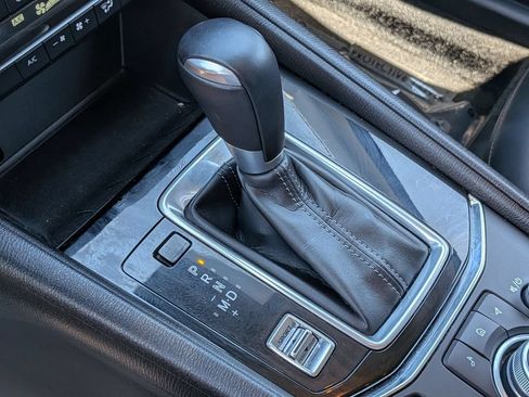 Used 2025 MAZDA CX-5 AWD 2.5 S w/ Select Package image 23