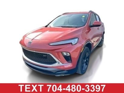 Used 2024 Buick Encore GX Sport Touring