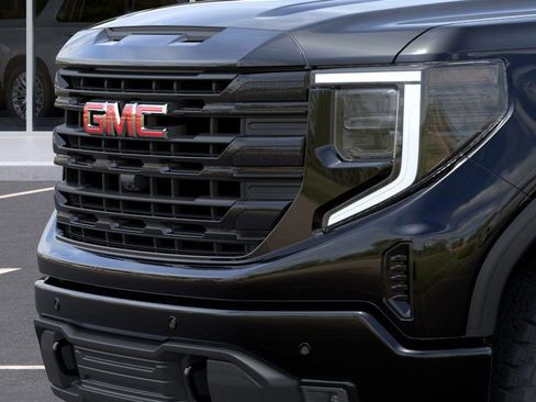 New 2026 GMC Sierra 1500 Elevation w/ Preferred Package image 13