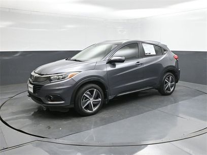 Used 2022 Honda HR-V EX