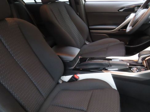 New 2025 Mitsubishi Eclipse Cross LE image 24