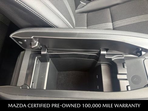 Certified 2026 MAZDA CX-50 AWD 2.5 S w/ Cargo Package image 17