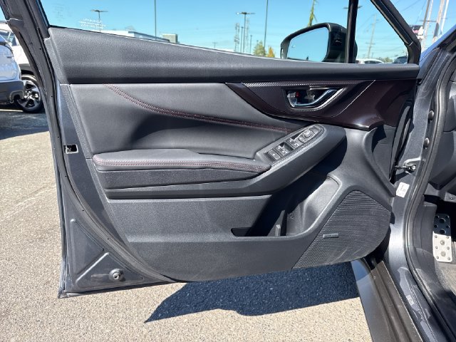 Used 2023 Subaru WRX Limited AWD/4WD image 15