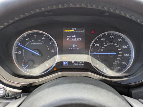 Used 2022 Subaru Ascent Limited w/ Technology Package AWD/4WD image 29