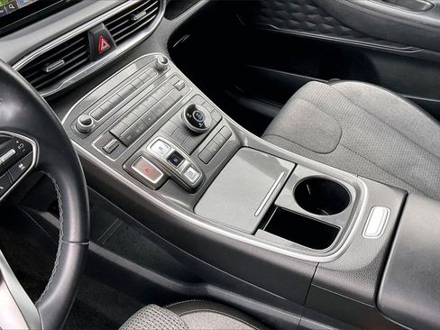 Used 2023 Hyundai Santa Fe SEL Convenience image 15