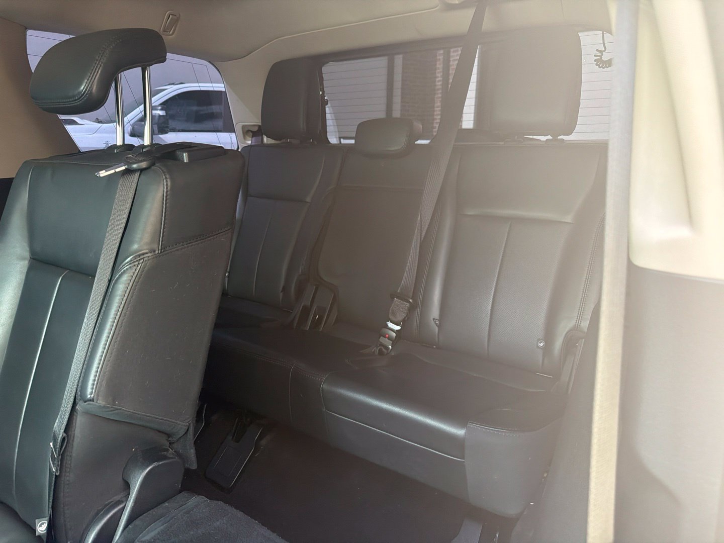 Used 2022 Ford Expedition XLT AWD/4WD image 8