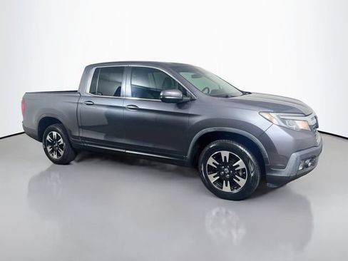 Used 2020 Honda Ridgeline RTL image 24