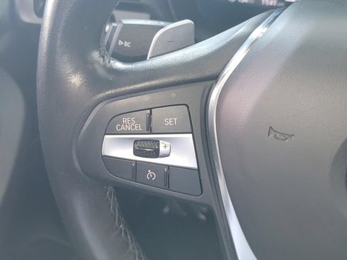 Used 2020 BMW X3 xDrive30e w/ Driving Assistance Package AWD/4WD image 18