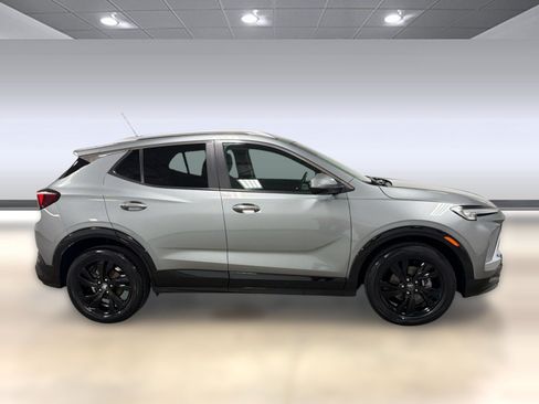 Used 2024 Buick Encore GX Sport Touring w/ Comfort Package FWD image 7