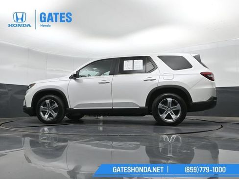Certified 2023 Honda Pilot EX-L image 41
