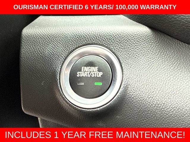 Used 2023 GMC Terrain SLE w/ Elevation Edition FWD image 24