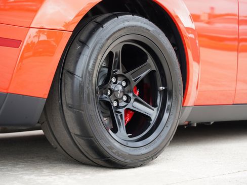 Used 2018 Dodge Challenger SRT Demon image 34