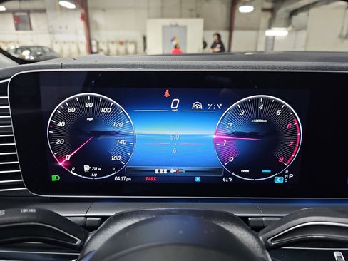 New 2026 Mercedes-Benz GLE 450 4MATIC image 20