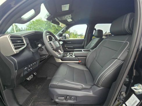 Used 2026 Toyota Tundra SR5 w/ TRD Off-Road Premium Package AWD/4WD image 21
